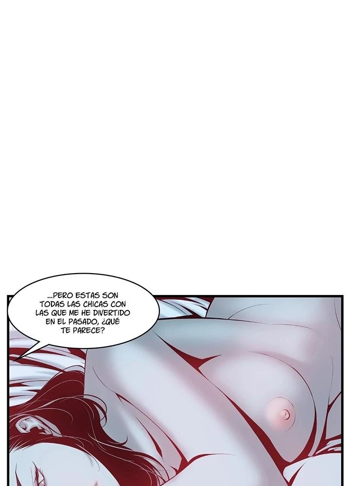 Taxi de Medianoche Capítulo 3 - Page 48