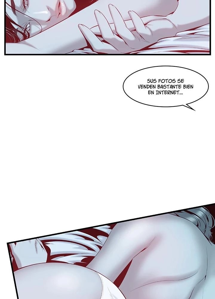 Taxi de Medianoche Capítulo 3 - Page 49