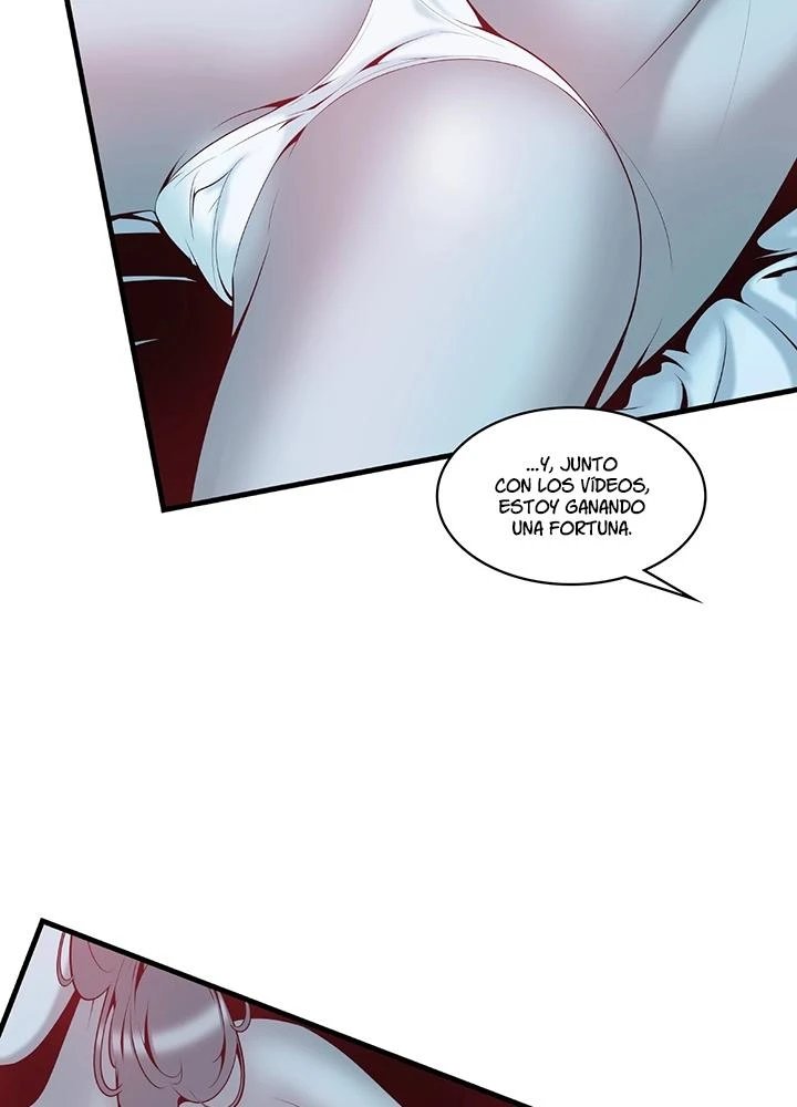 Taxi de Medianoche Capítulo 3 - Page 50