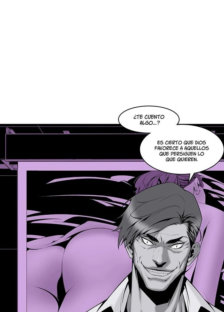 Taxi de Medianoche Capítulo 3 - Page 53