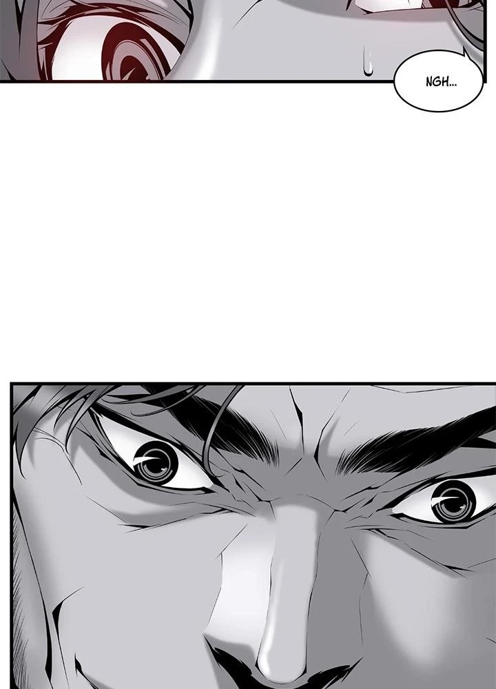 Taxi de Medianoche Capítulo 3 - Page 55