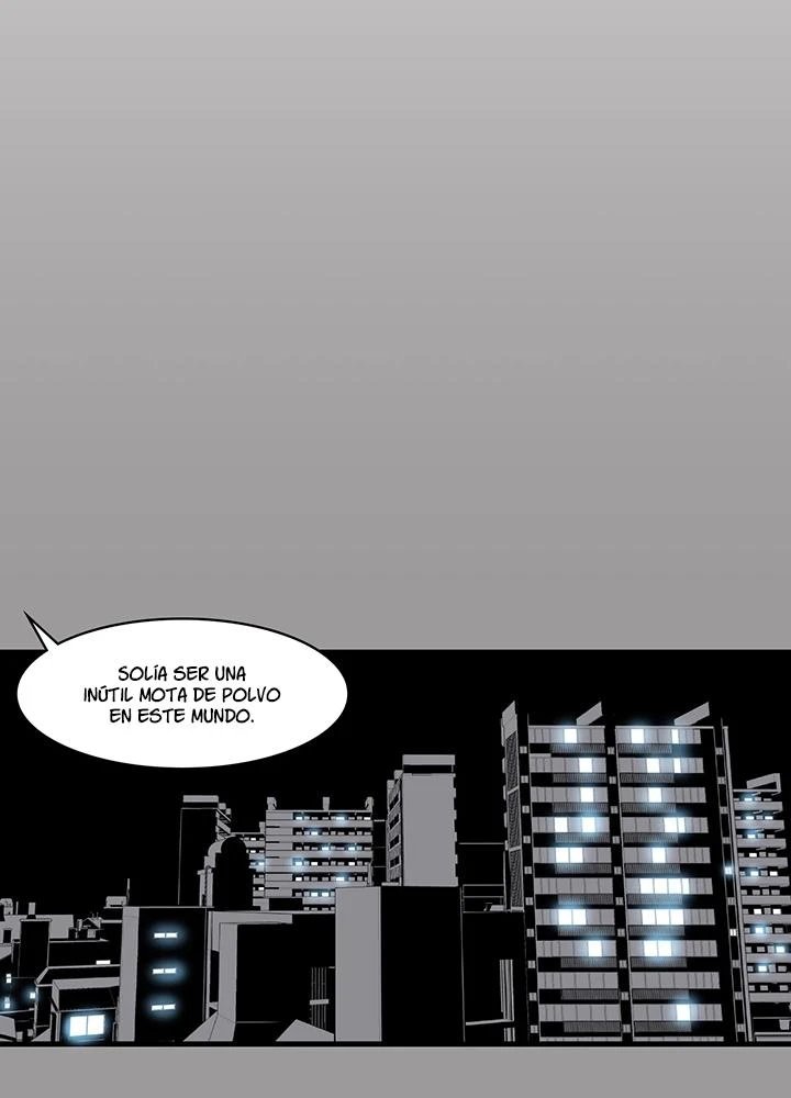 Taxi de Medianoche Capítulo 3 - Page 57