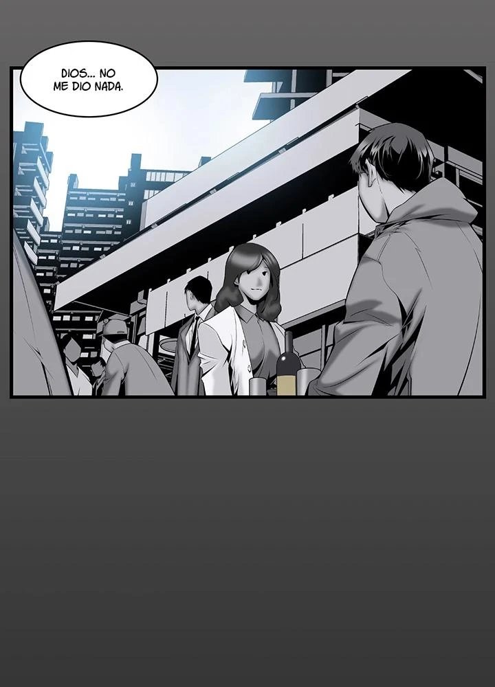 Taxi de Medianoche Capítulo 3 - Page 60