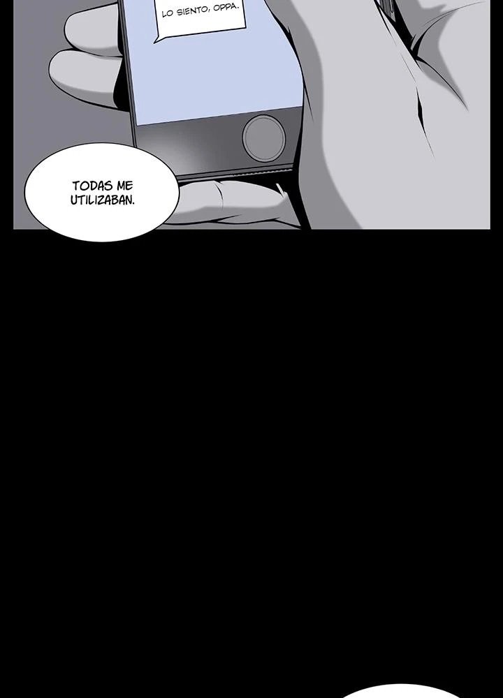 Taxi de Medianoche Capítulo 3 - Page 64