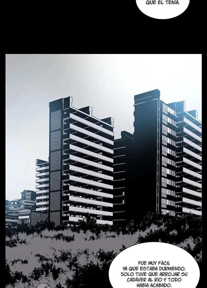 Taxi de Medianoche Capítulo 3 - Page 69