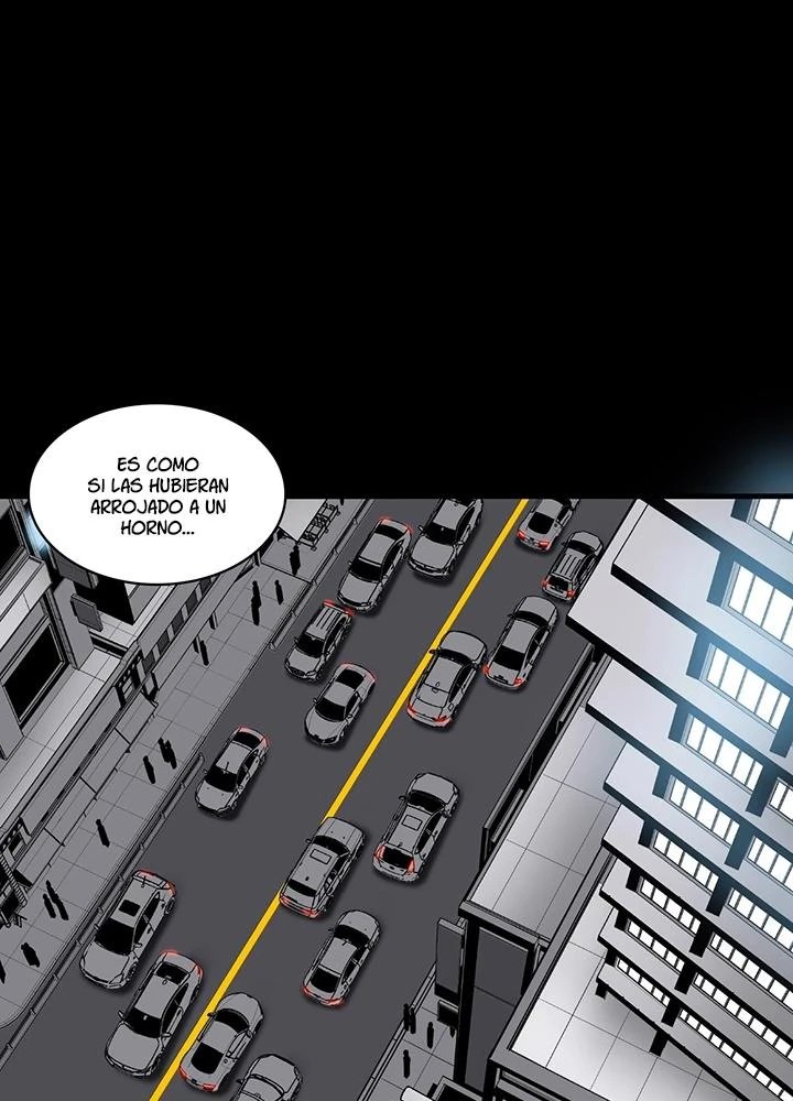 Taxi de Medianoche Capítulo 3 - Page 7