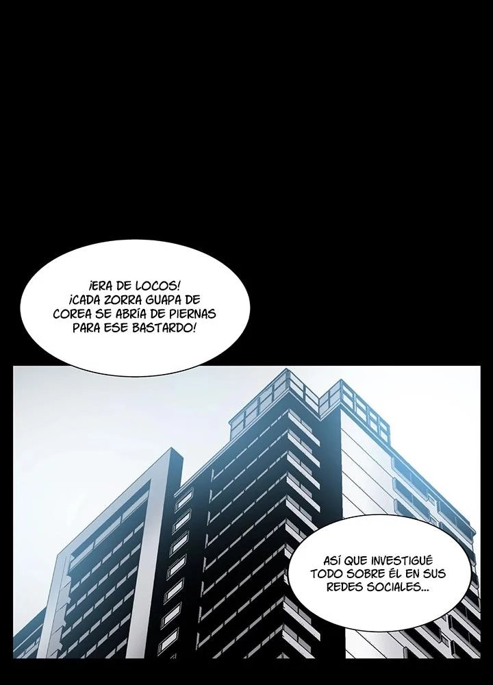 Taxi de Medianoche Capítulo 3 - Page 72