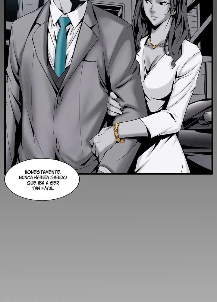 Taxi de Medianoche Capítulo 3 - Page 75