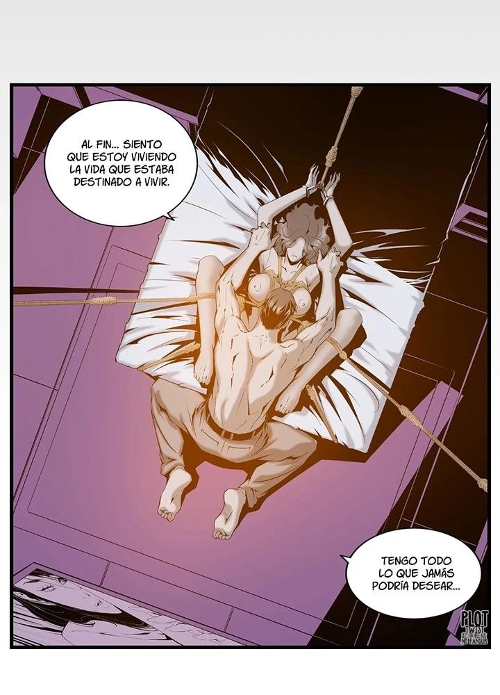 Taxi de Medianoche Capítulo 3 - Page 76