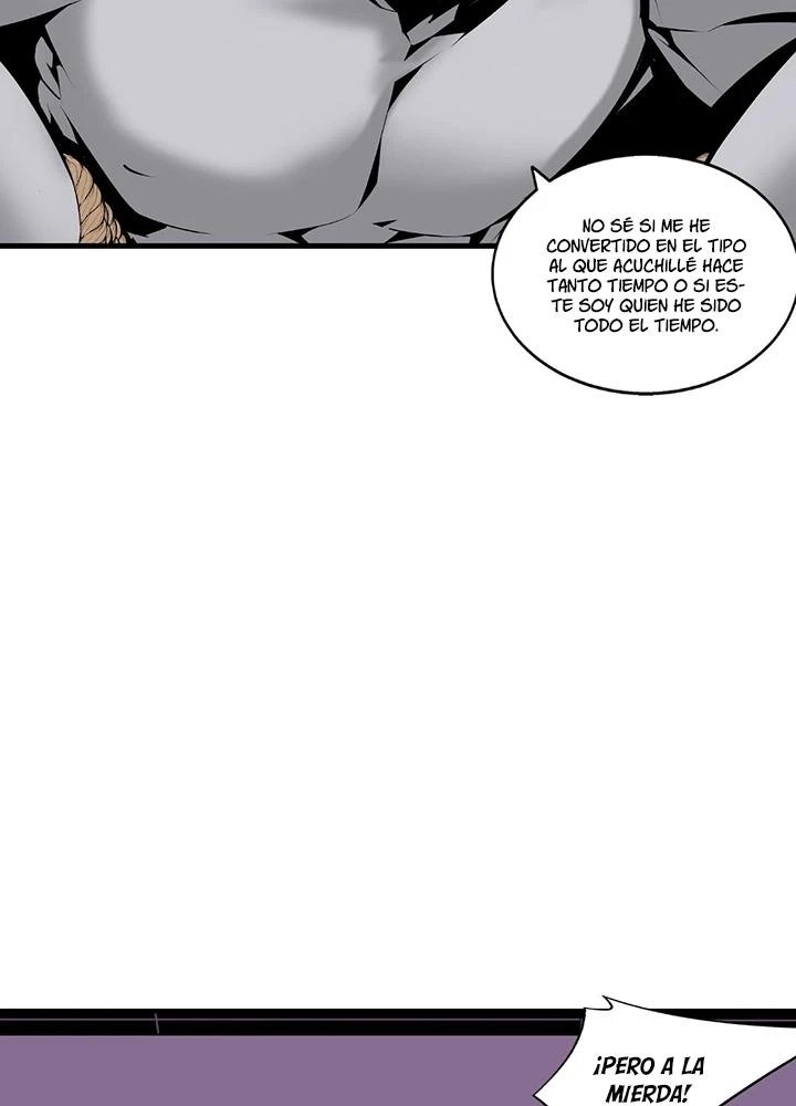 Taxi de Medianoche Capítulo 3 - Page 78