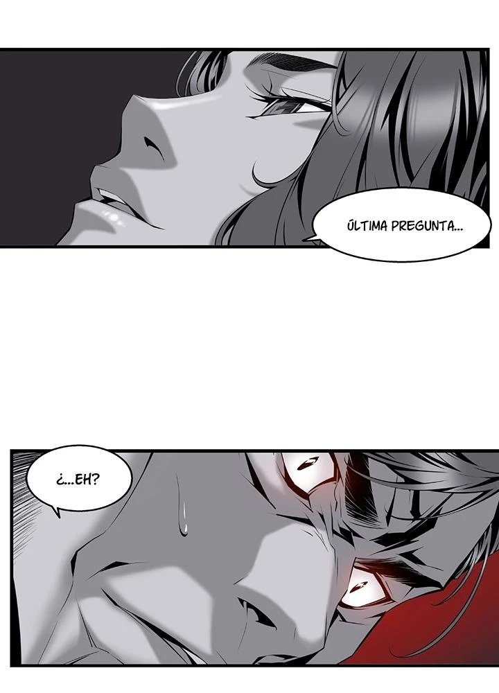 Taxi de Medianoche Capítulo 3 - Page 81