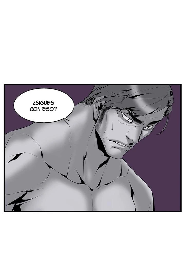 Taxi de Medianoche Capítulo 3 - Page 83