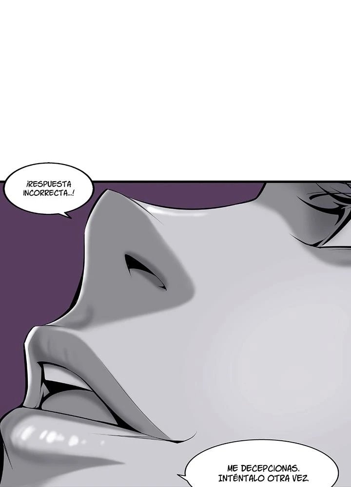 Taxi de Medianoche Capítulo 3 - Page 85
