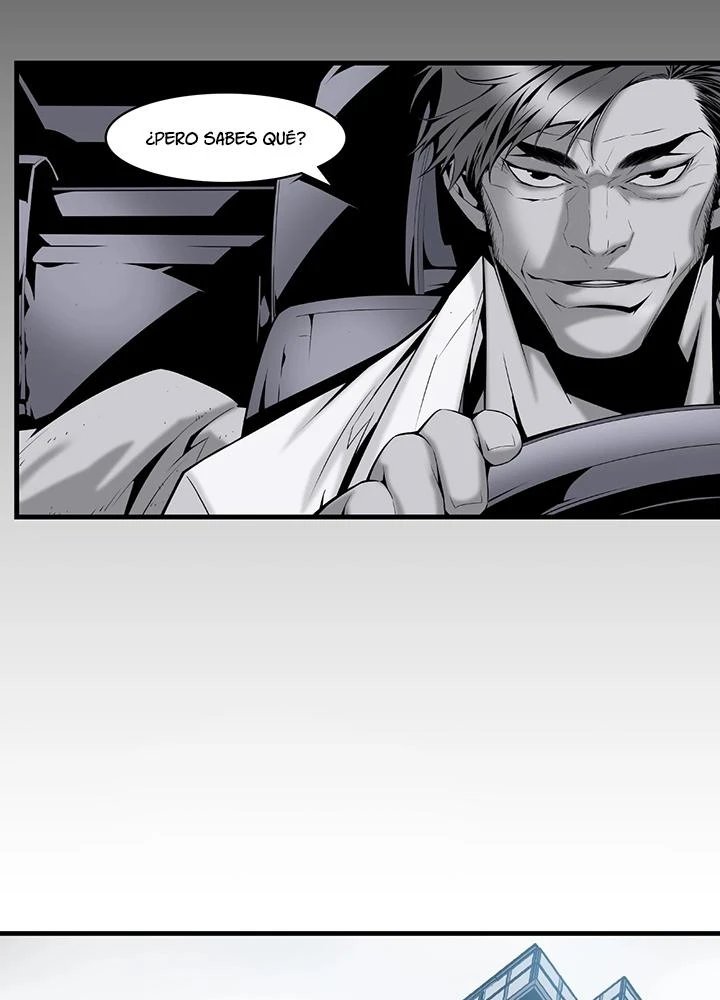 Taxi de Medianoche Capítulo 3 - Page 9