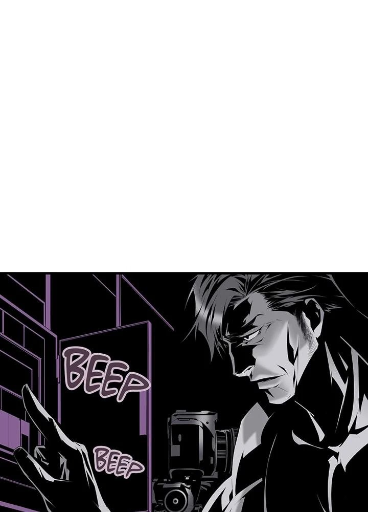 Taxi de Medianoche Capítulo 3 - Page 92