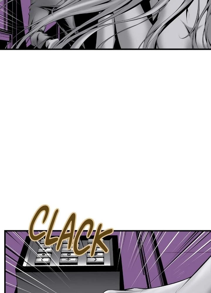 Taxi de Medianoche Capítulo 4 - Page 10