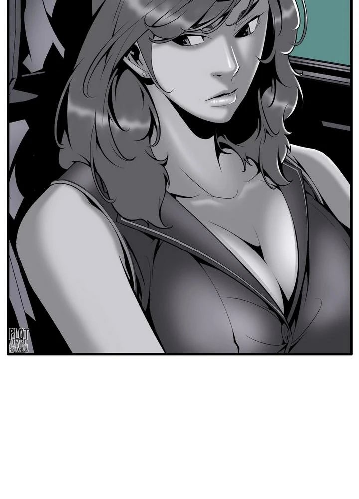 Taxi de Medianoche Capítulo 4 - Page 104