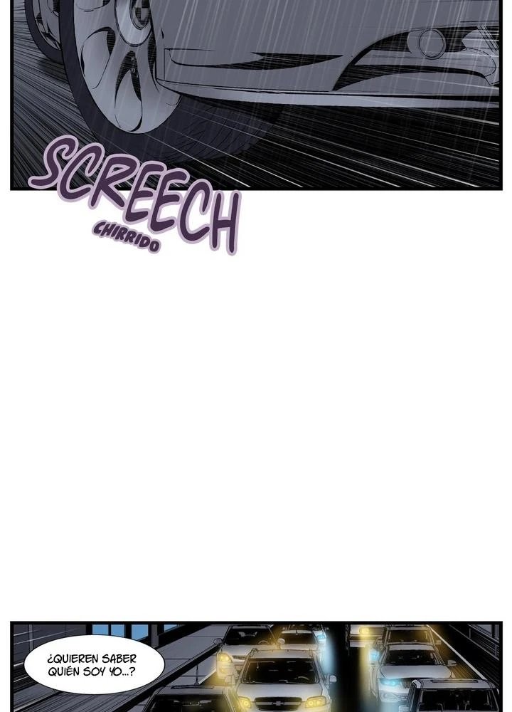 Taxi de Medianoche Capítulo 4 - Page 106