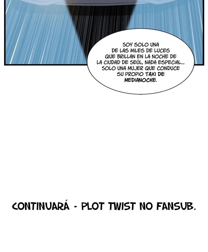 Taxi de Medianoche Capítulo 4 - Page 108