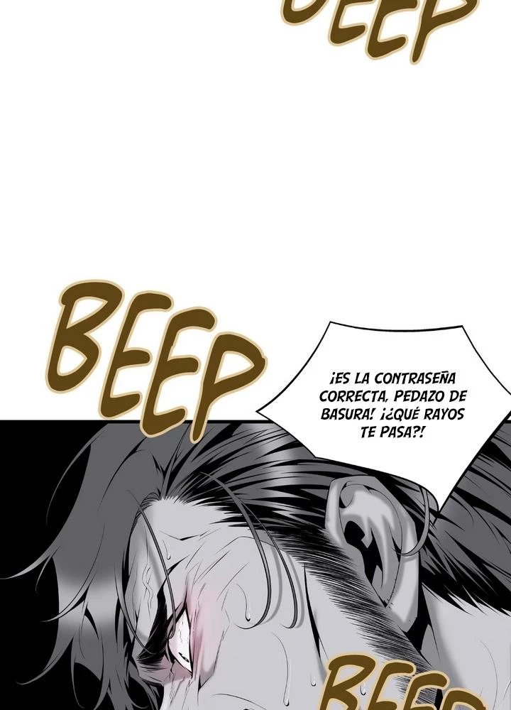 Taxi de Medianoche Capítulo 4 - Page 15