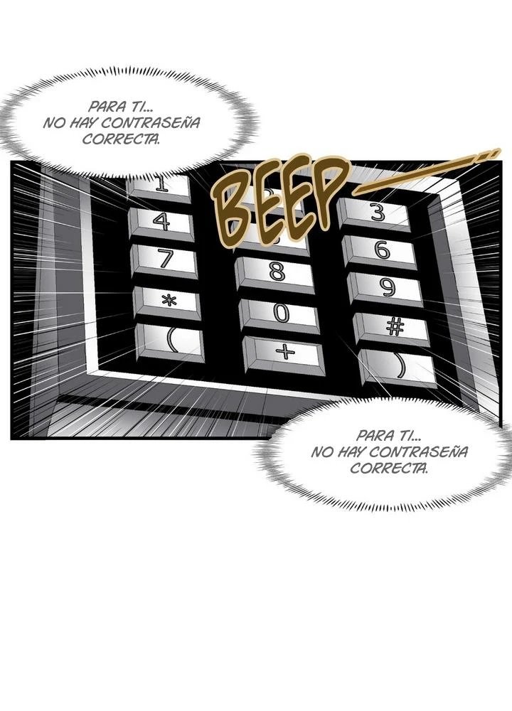 Taxi de Medianoche Capítulo 4 - Page 17
