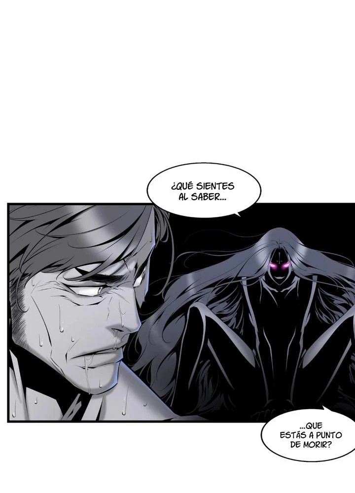 Taxi de Medianoche Capítulo 4 - Page 21
