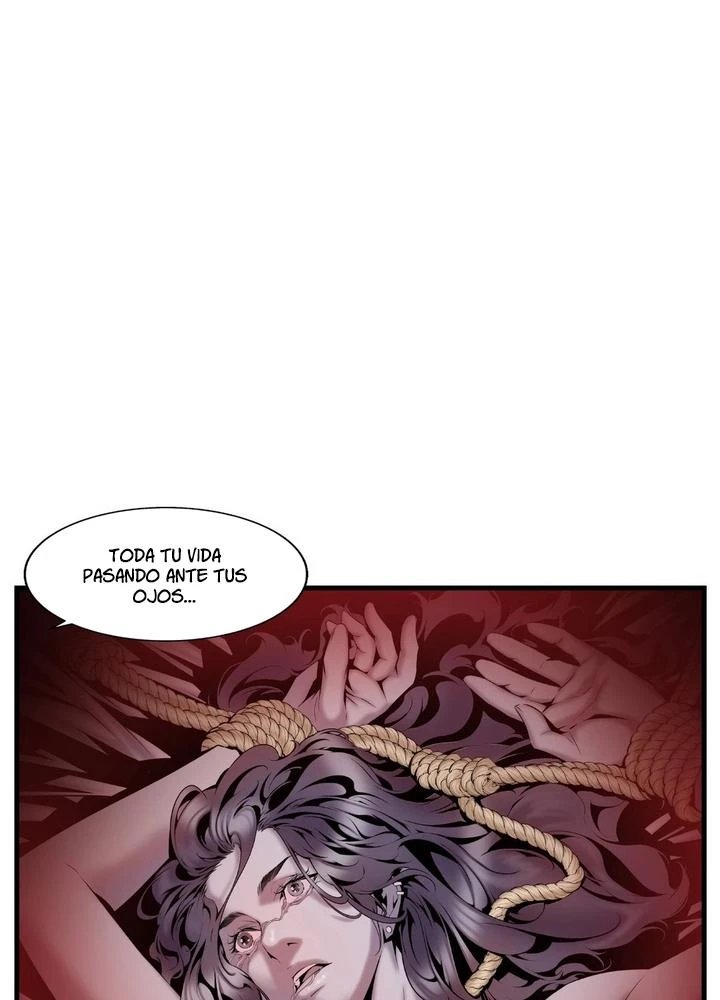 Taxi de Medianoche Capítulo 4 - Page 22