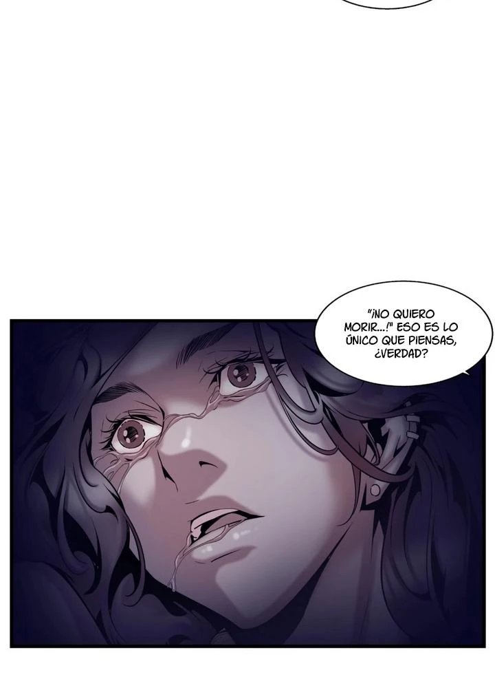 Taxi de Medianoche Capítulo 4 - Page 24
