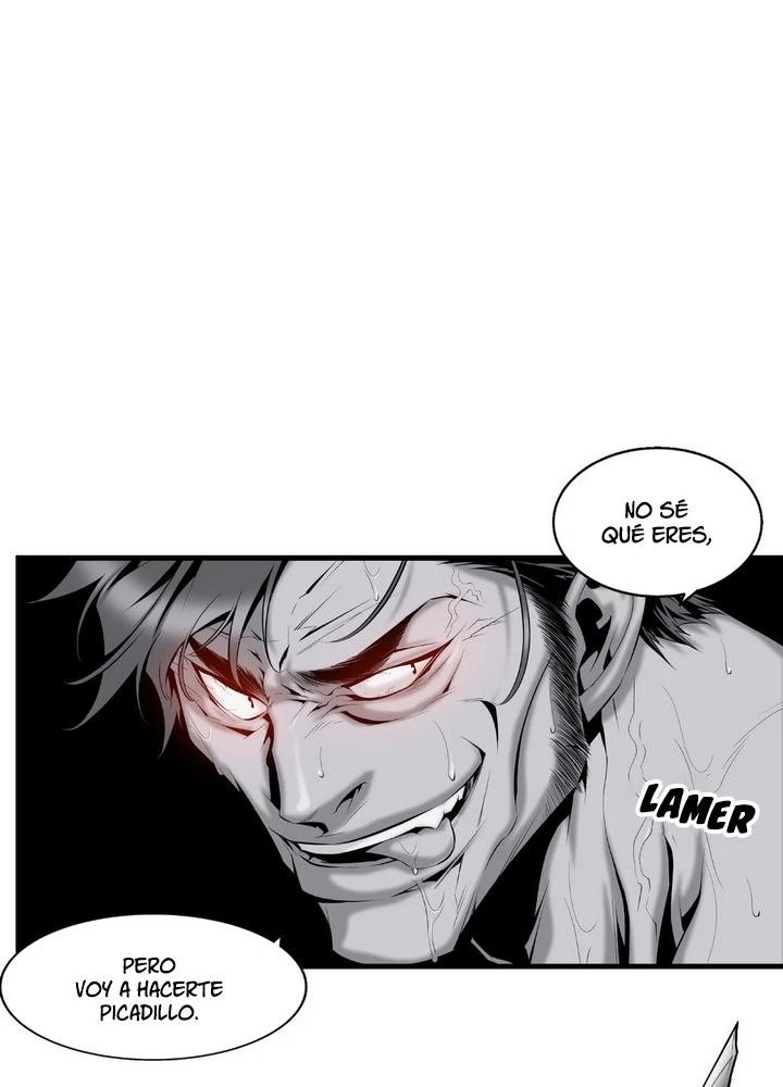 Taxi de Medianoche Capítulo 4 - Page 27