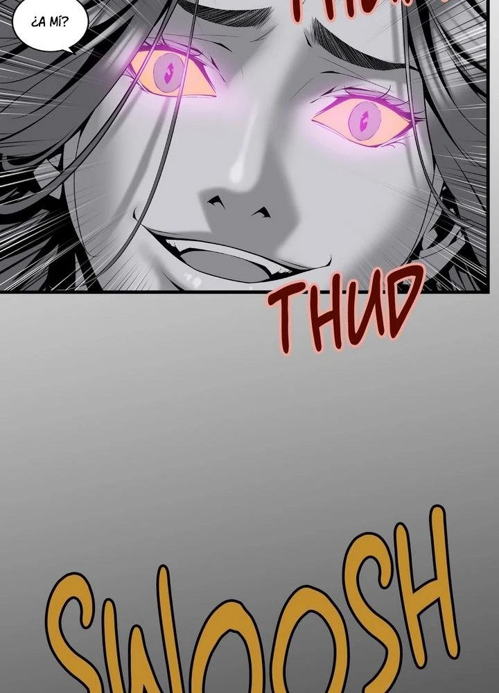 Taxi de Medianoche Capítulo 4 - Page 30