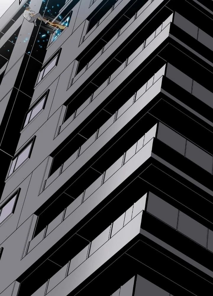 Taxi de Medianoche Capítulo 4 - Page 38
