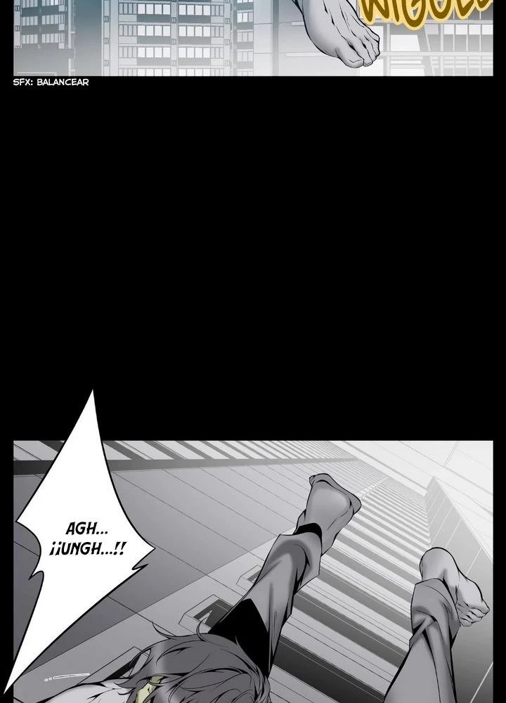 Taxi de Medianoche Capítulo 4 - Page 43
