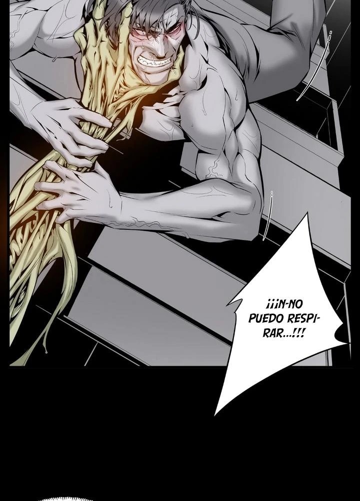 Taxi de Medianoche Capítulo 4 - Page 44