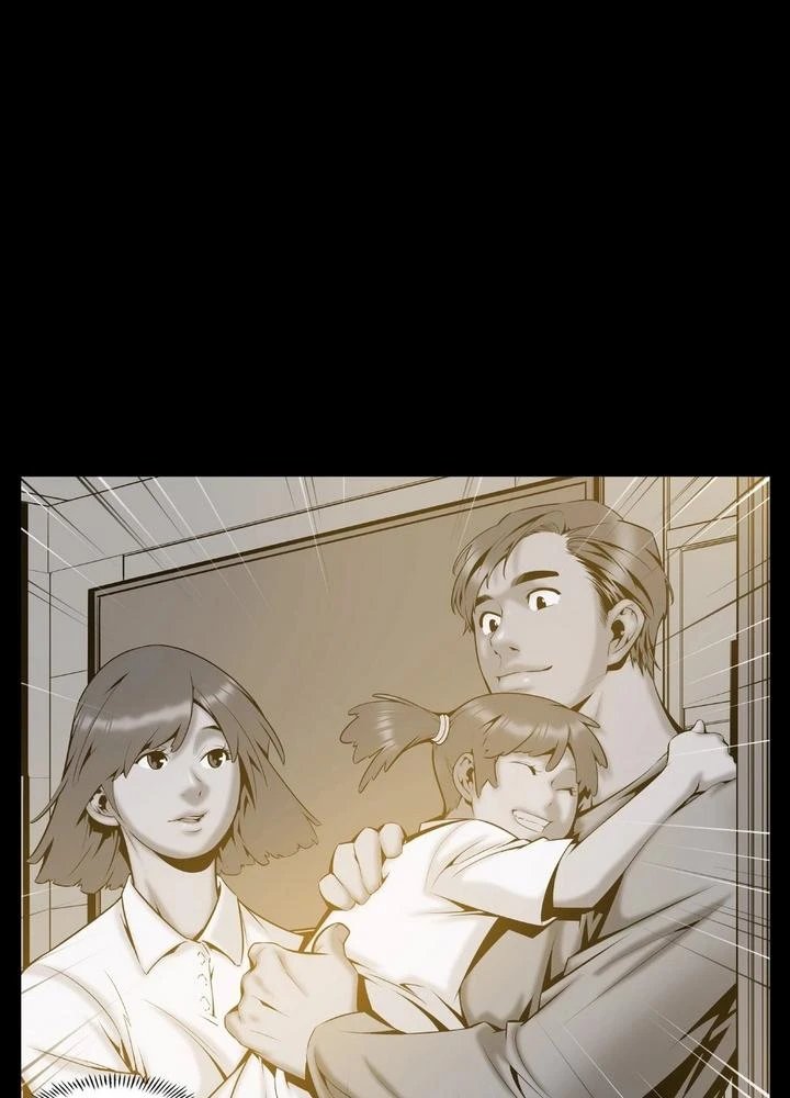 Taxi de Medianoche Capítulo 4 - Page 47