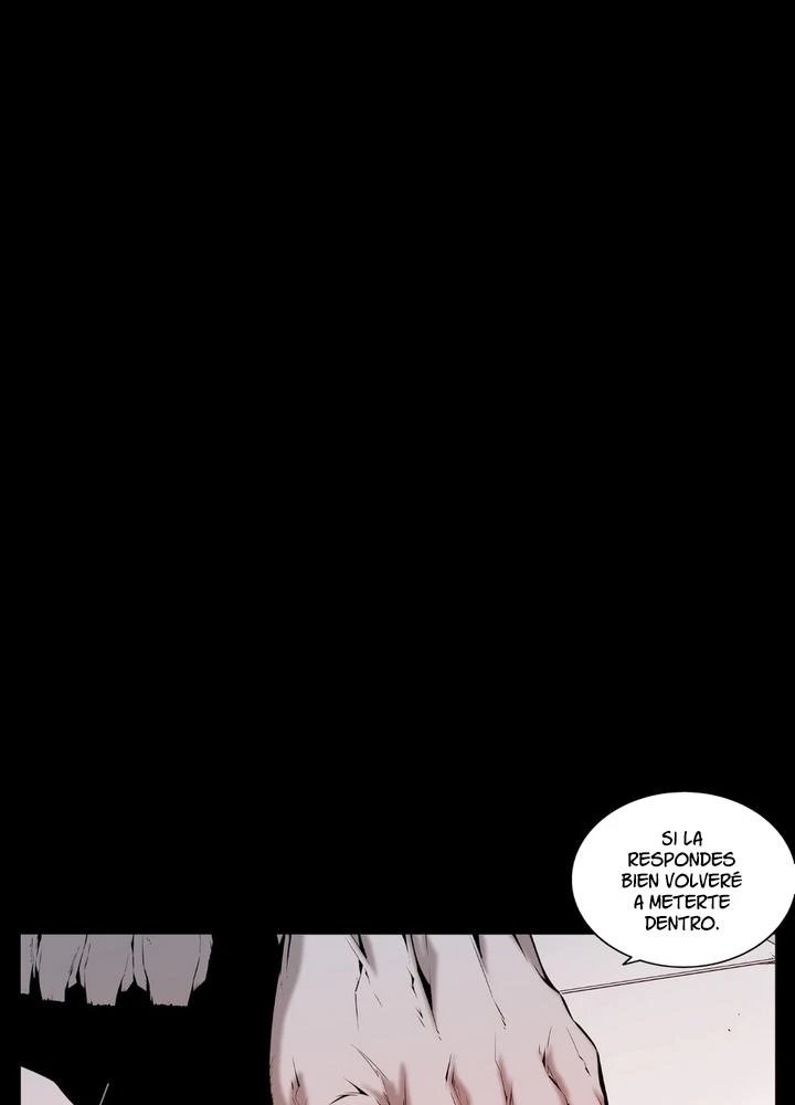 Taxi de Medianoche Capítulo 4 - Page 53