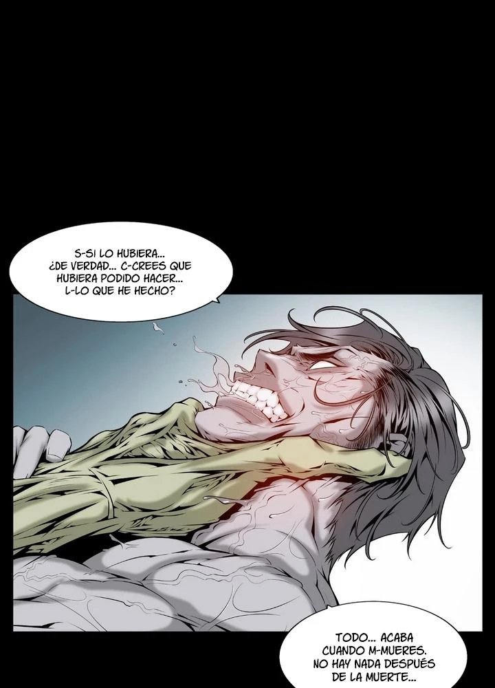 Taxi de Medianoche Capítulo 4 - Page 57