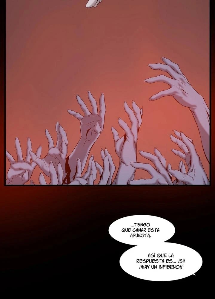 Taxi de Medianoche Capítulo 4 - Page 59
