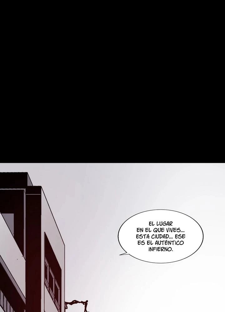 Taxi de Medianoche Capítulo 4 - Page 64