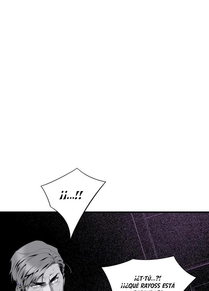 Taxi de Medianoche Capítulo 4 - Page 7