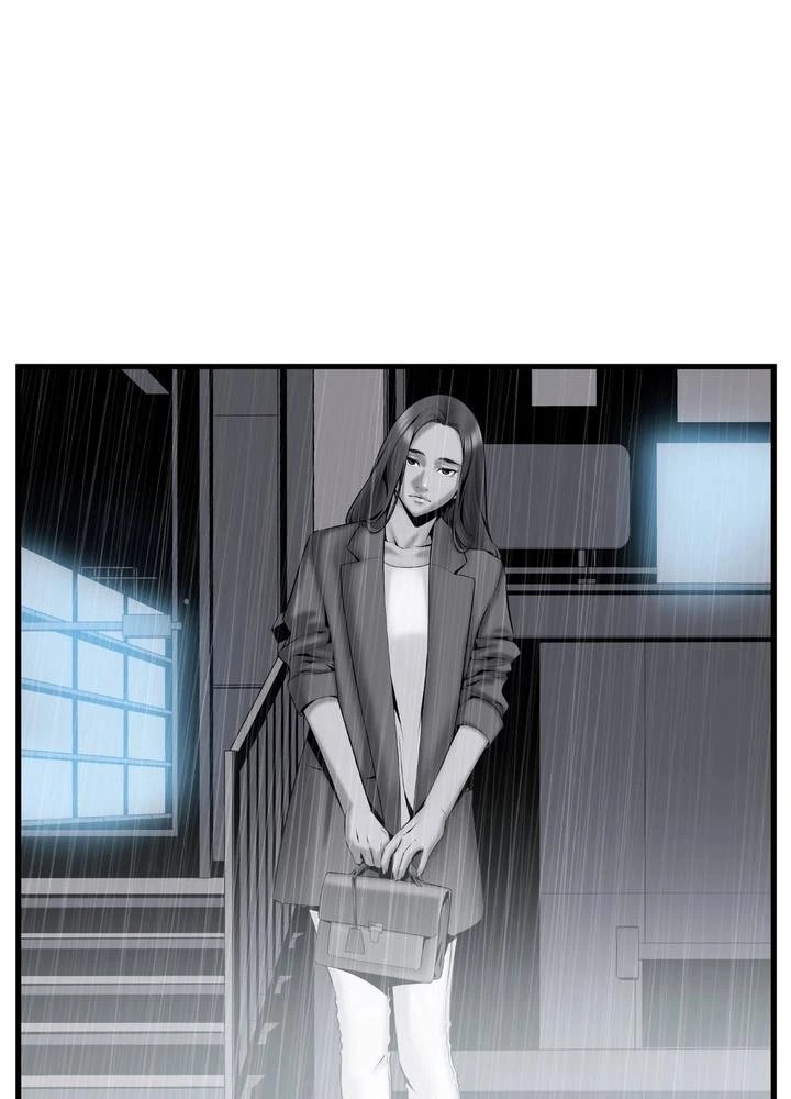 Taxi de Medianoche Capítulo 4 - Page 82