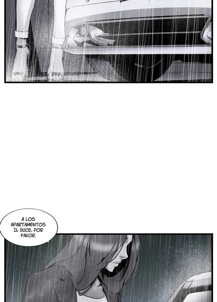 Taxi de Medianoche Capítulo 4 - Page 84