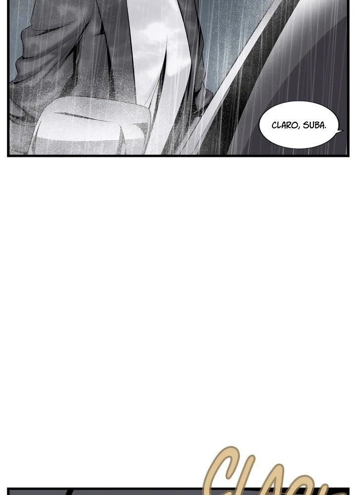 Taxi de Medianoche Capítulo 4 - Page 85
