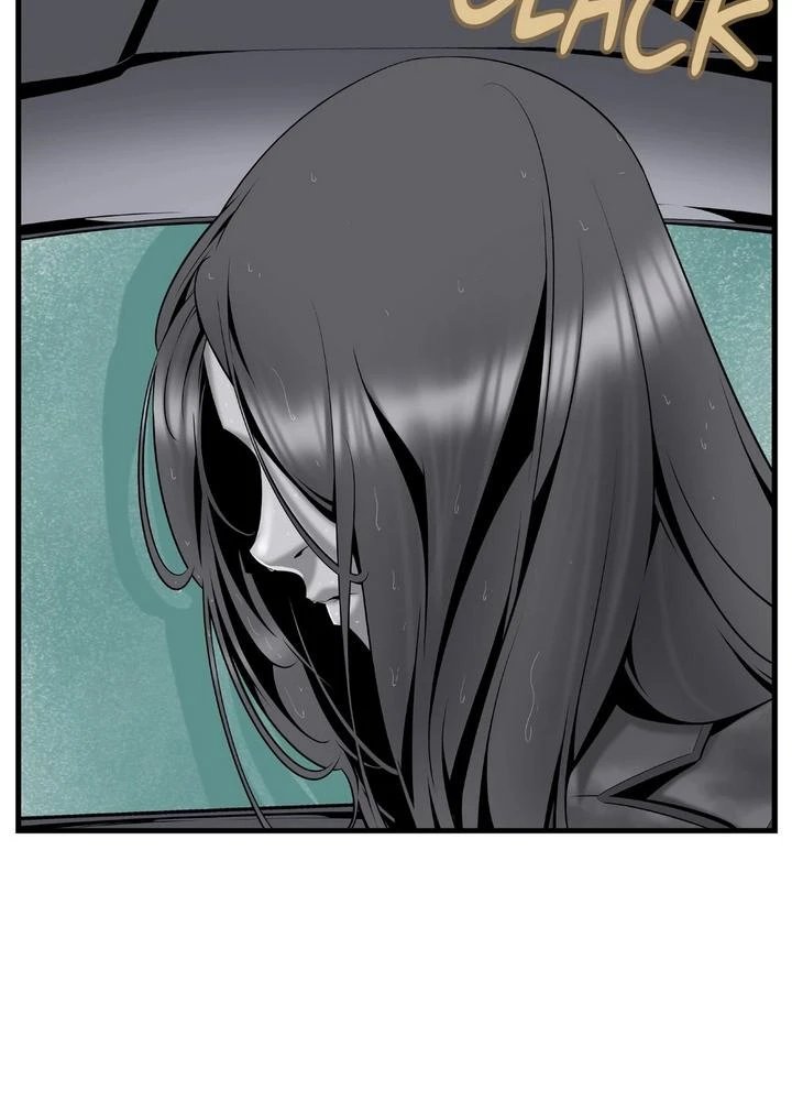 Taxi de Medianoche Capítulo 4 - Page 86