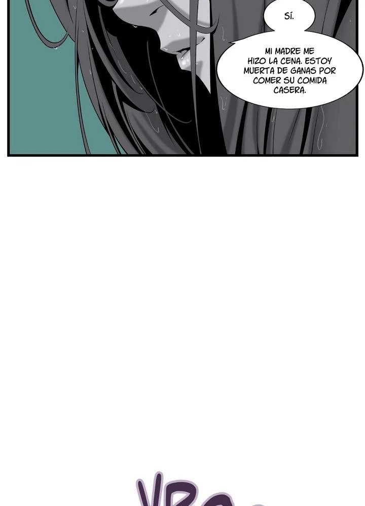 Taxi de Medianoche Capítulo 4 - Page 89