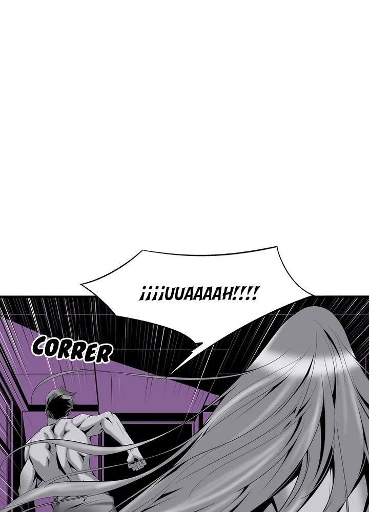 Taxi de Medianoche Capítulo 4 - Page 9