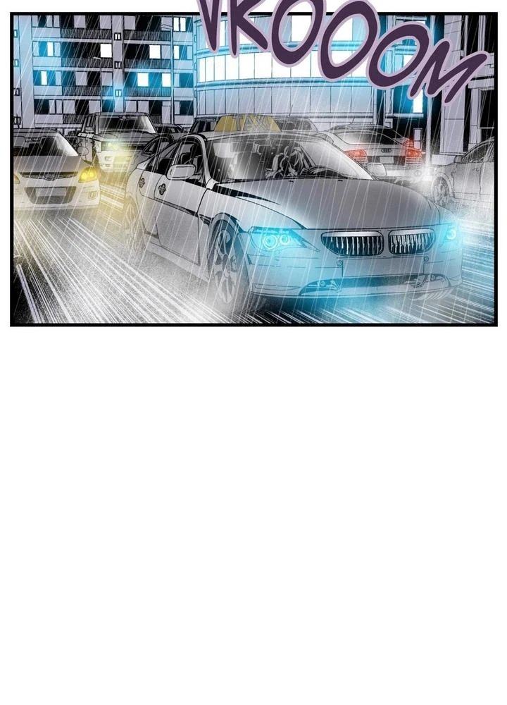 Taxi de Medianoche Capítulo 4 - Page 90