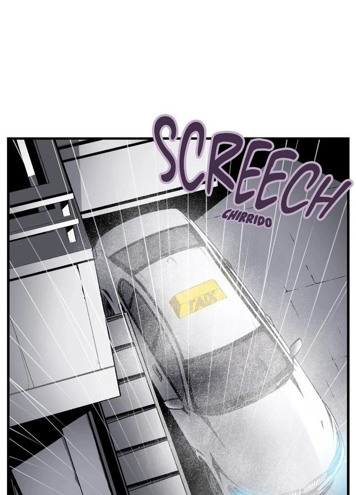 Taxi de Medianoche Capítulo 4 - Page 91