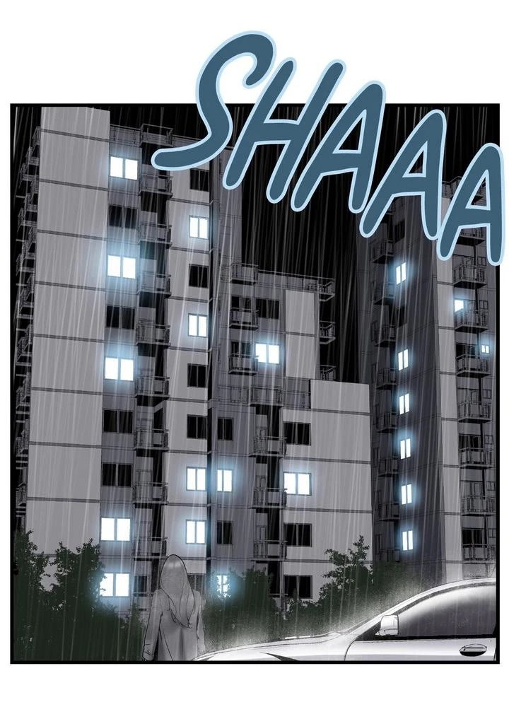 Taxi de Medianoche Capítulo 4 - Page 97