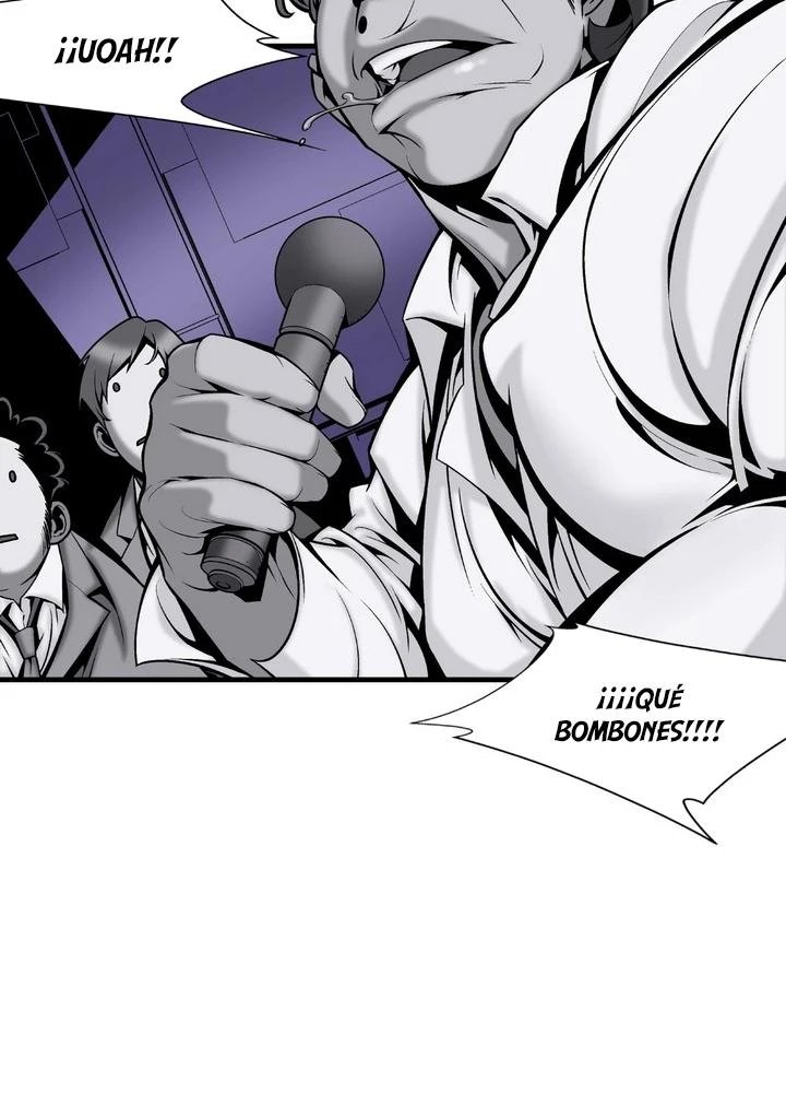 Taxi de Medianoche Capítulo 5 - Page 11