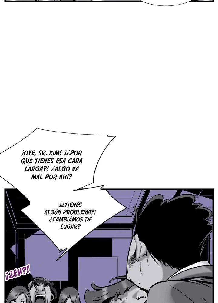 Taxi de Medianoche Capítulo 5 - Page 14